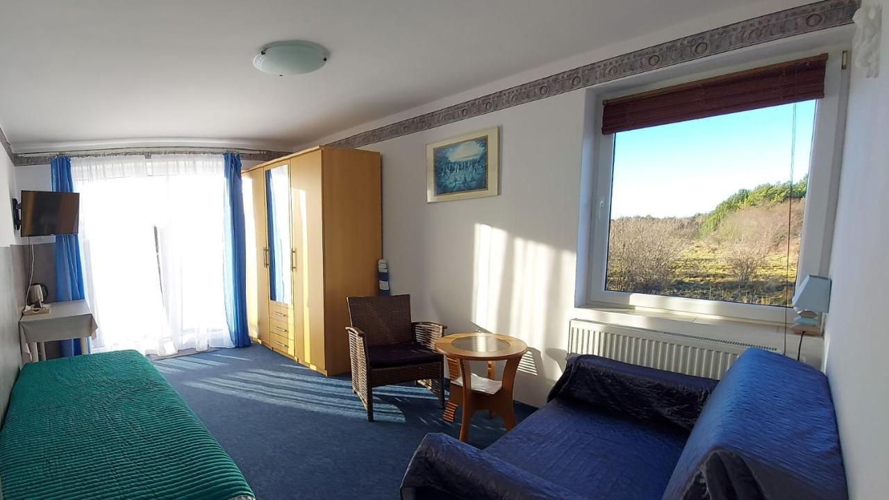 Anandaresort - Vegewakacje Władysławowo Eksteriør bilde