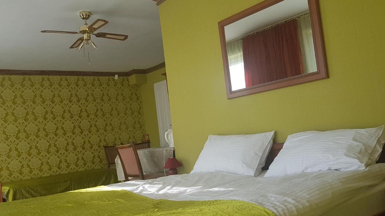 Anandaresort - Vegewakacje Władysławowo Eksteriør bilde