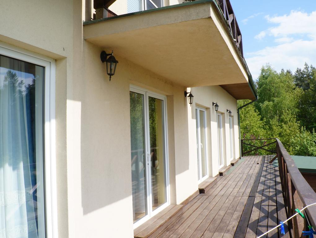 Anandaresort - Vegewakacje Władysławowo Eksteriør bilde